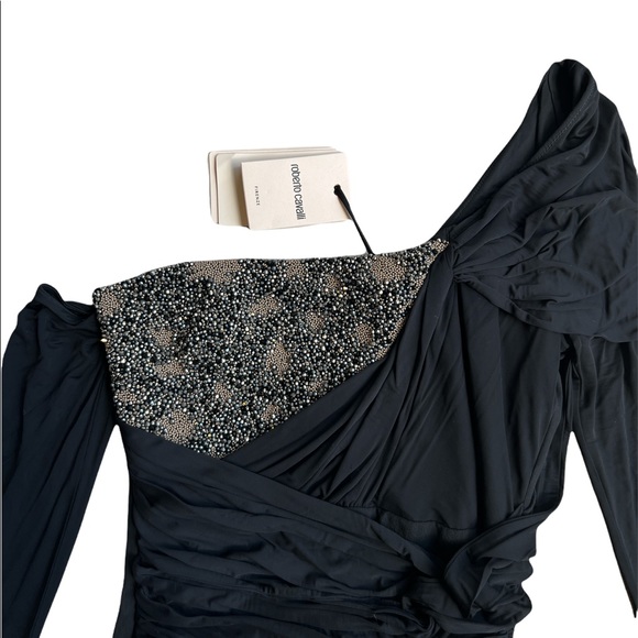 Stunning Roberto Cavalli S/S 2018 Dress - Picture 3 of 4